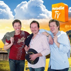 Melodie TV Pfunds Kerle